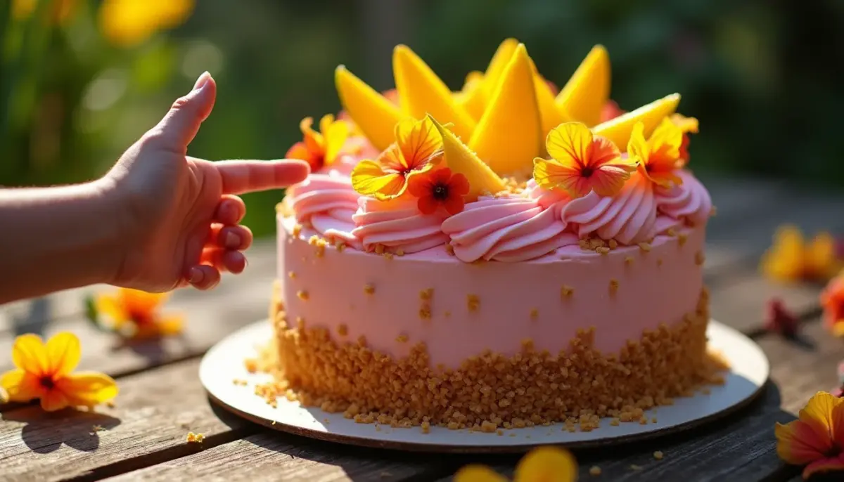 87 ideias de decoração bolo infantil para arrasar sem gastar muito