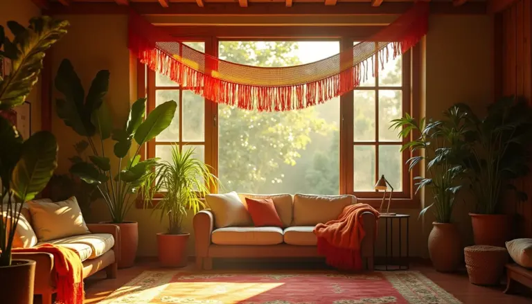 50 Ideias de Decoração de Bandeirinha para Transformar Qualquer Ambiente 50 Ideias de Decoração de Bandeirinha para Transformar Qualquer Ambiente