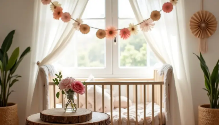35 ideias de decoração de chá de fraldas simples feminino e barato 35 ideias de decoração de chá de fraldas simples feminino e barato