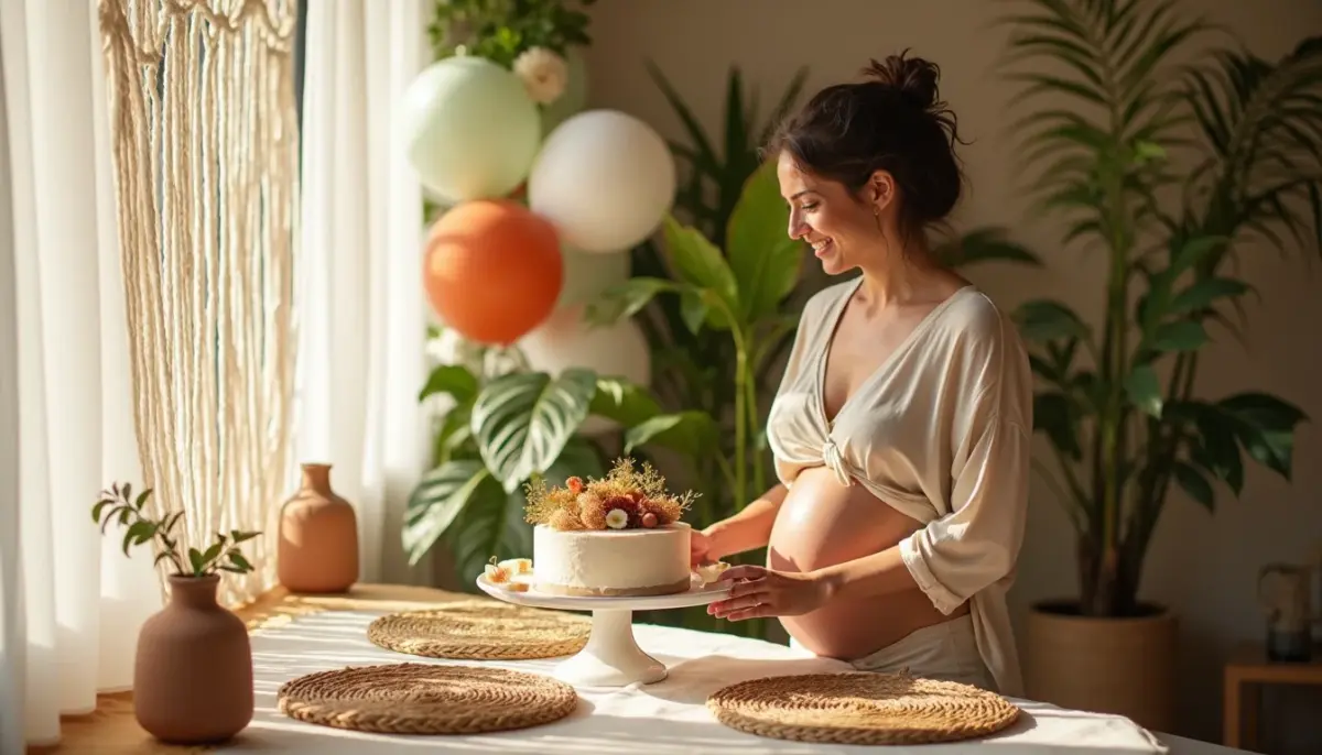 60 ideias de decoração de chá revelação neutra e moderna para 2026 60 ideias de decoração de chá revelação neutra e moderna para 2026