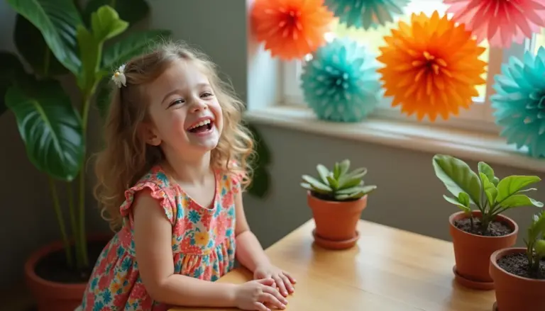 60 ideias de decoração de festa infantil para menina que cabem no bolso