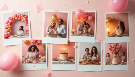 50 ideias de decoração de festa para 15 anos baratas e lindas 50 ideias de decoração de festa para 15 anos baratas e lindas