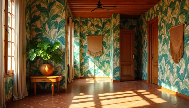 35 ideias de decoração de parede corredor para transformar o espaço 35 ideias de decoração de parede corredor para transformar o espaço