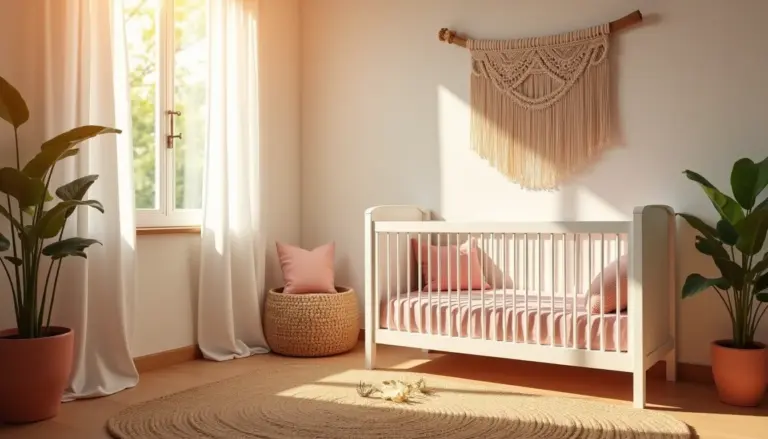 35 ideias de decoração de quarto infantil feminino simples e barata 35 ideias de decoração de quarto infantil feminino simples e barata
