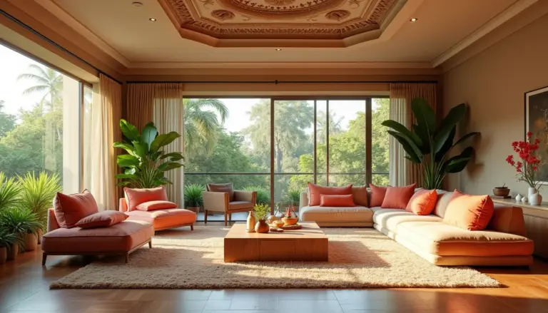 50 Ideias de Decoração de Sala com Gesso para Transformar sem Gastar Muito 50 Ideias de Decoração de Sala com Gesso para Transformar sem Gastar Muito
