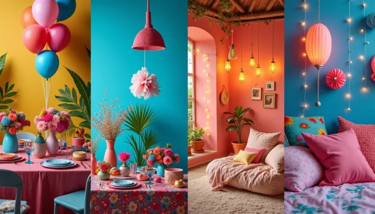 34 Ideias de Decoração de Stitch para Festa e Quarto em 2026