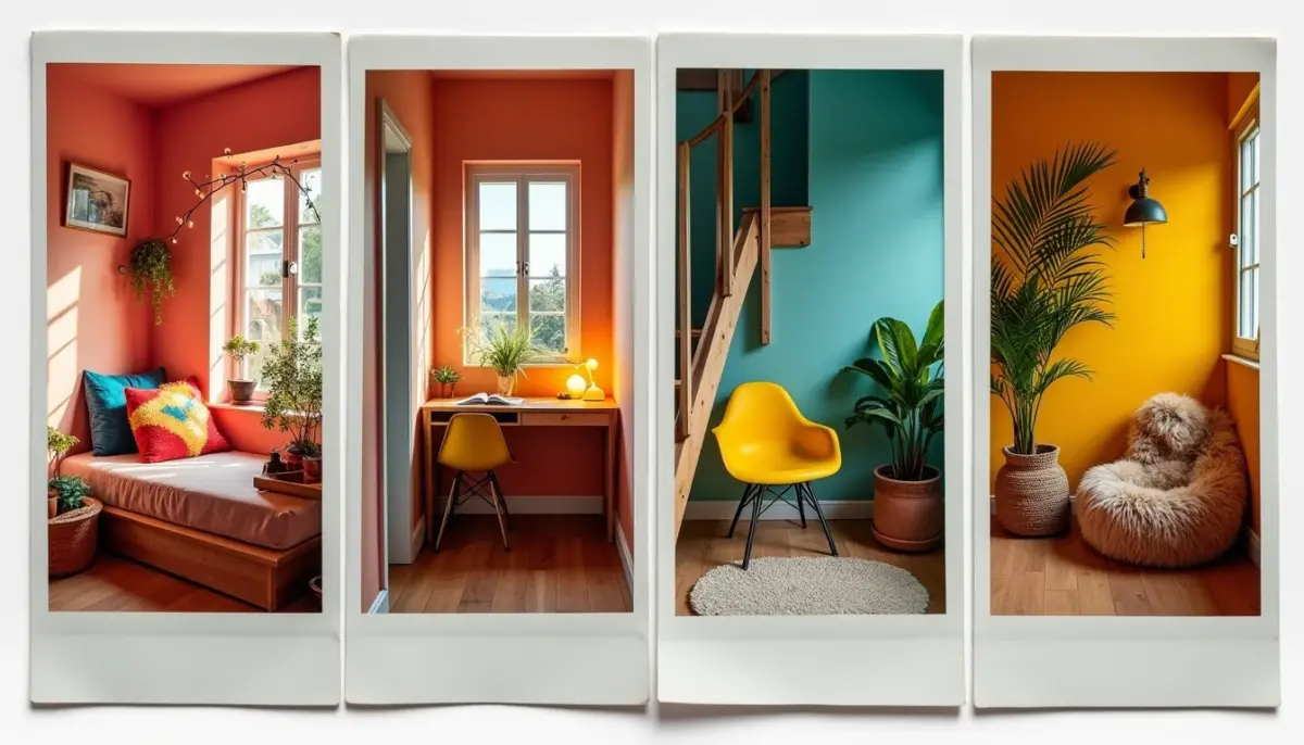 47 ideias de decoração embaixo da escada pequena que cabem no seu bolso 47 ideias de decoração embaixo da escada pequena que cabem no seu bolso