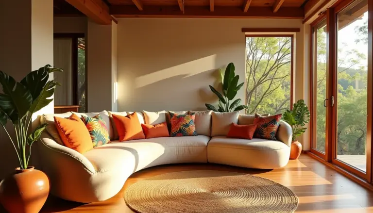 60 Ideias de Decoração Moderna Sala para 2026