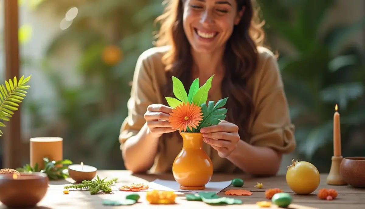 Decoração noivado faça você mesmo: 6 passos com menos de R$ 150