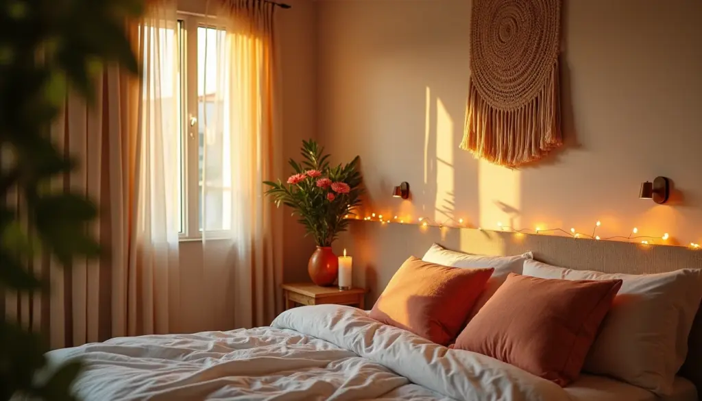 45 Ideias de Decoração Romantica no Quarto Baratas e Fáceis