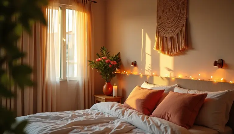 45 Ideias de Decoração Romantica no Quarto Baratas e Fáceis 45 Ideias de Decoração Romantica no Quarto Baratas e Fáceis