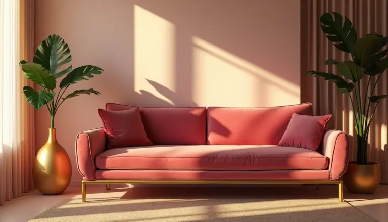 60 Ideias de Decoração Rose e Dourado para 2026 60 Ideias de Decoração Rose e Dourado para 2026