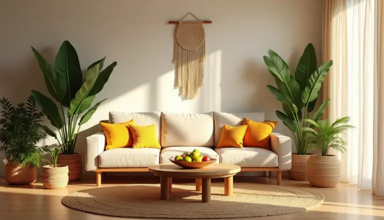 47 Ideias de Decoração Sala de Estar Simples e Barata para 2026 47 Ideias de Decoração Sala de Estar Simples e Barata para 2026