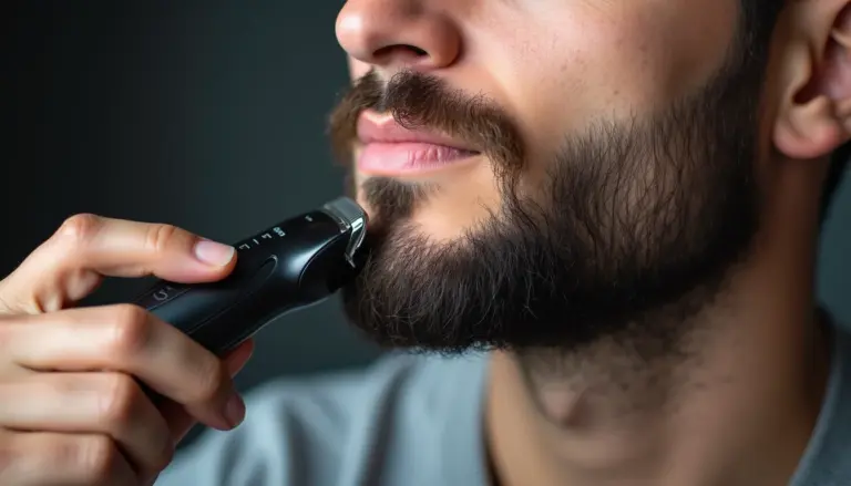 Degradê na Barba: Como Fazer o Estilo Mais Moderno de 2026