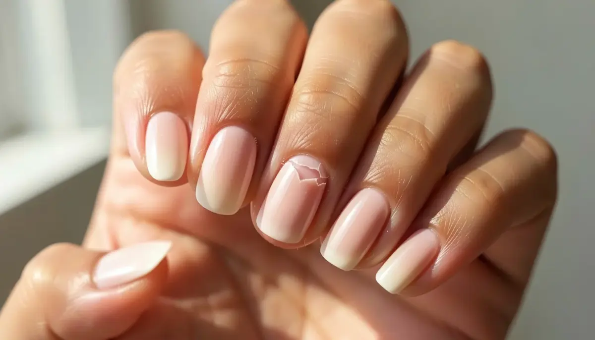Descolamento Unha de Gel Causas: O Erro Que Ninguém Te Conta