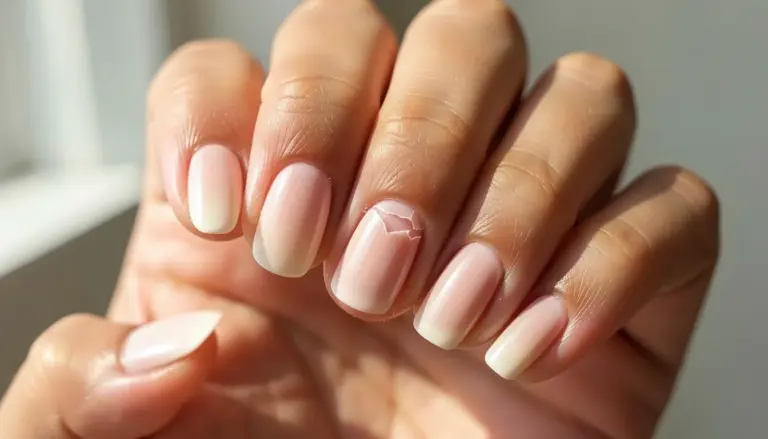 Descolamento Unha de Gel Causas: O Erro Que Ninguém Te Conta Descolamento Unha de Gel Causas: O Erro Que Ninguém Te Conta