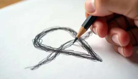 Desenho Preto e Branco Fácil de Fazer: 5 Técnicas Simples para Iniciantes Desenho Preto e Branco Fácil de Fazer: 5 Técnicas Simples para Iniciantes