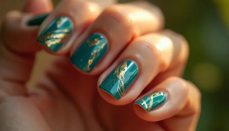 60 Ideias de Elegantes Unhas Chiques para 2026 (Fotos)