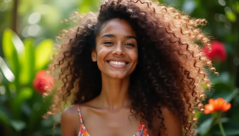 45 dicas para encher cabelo fino e dar volume agora