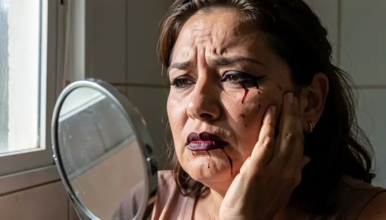 7 Erros de Maquiagem que Envelhecem o Rosto e Como Corrigir 7 Erros de Maquiagem que Envelhecem o Rosto e Como Corrigir