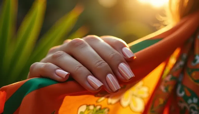 51 Ideias de Esmaltação em Unha Pequena para Alongar e Valorizar