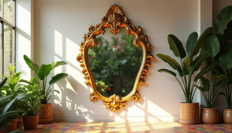 60 ideias de espelho para decoração de parede que transformam o ambiente 60 ideias de espelho para decoração de parede que transformam o ambiente