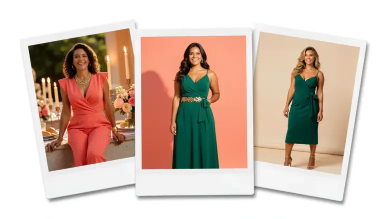 41 Ideias de Looks Esporte Fino Feminino Casamento 2026