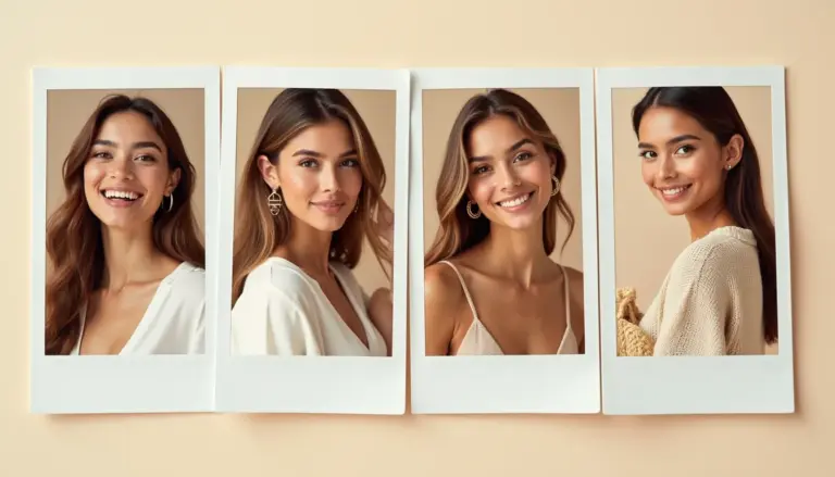 44 Ideias de Estilo Clean Girl para Adotar em 2026