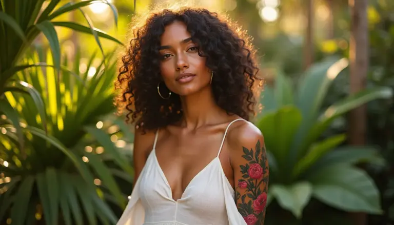 70 estilos de tatuagem feminina para você se inspirar em 2026