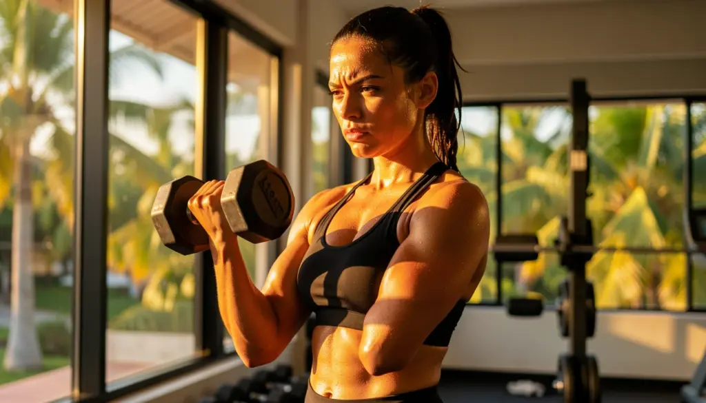 46 Melhores Exercícios de Biceps para Hipertrofia em 2026