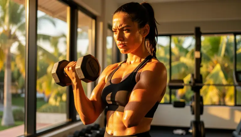 46 Melhores Exercícios de Biceps para Hipertrofia em 2026