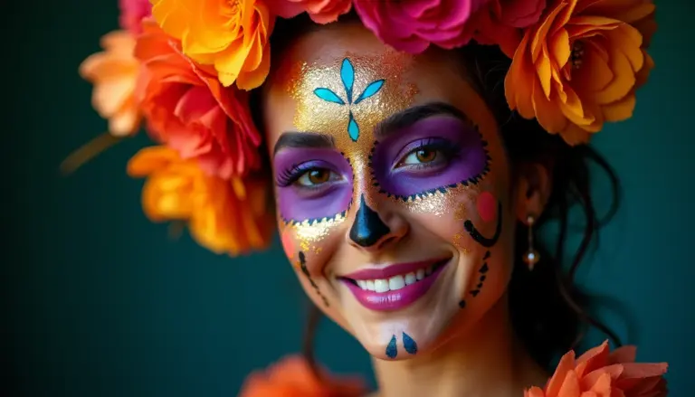 50 Ideias de Fantasia e Maquiagem de Halloween Fáceis e Baratas