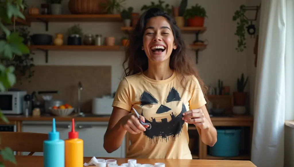 Fantasia Halloween fazer em casa: 5 ideias fáceis e baratas