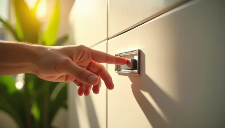Fecho Toque Para Porta: 10 Modelos e Qual Comprar Hoje