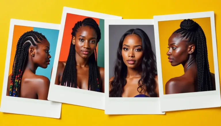40 fotos de trança box que combinam com seu cabelo 40 fotos de trança box que combinam com seu cabelo em 2026