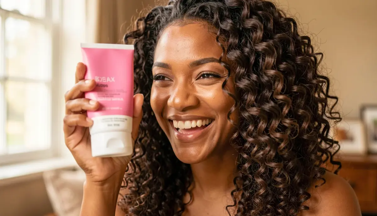 Gelatina Capilar Para Definição Salon Line Tô de Cacho: Qual Escolher e Como Usar Sem Ressecamento