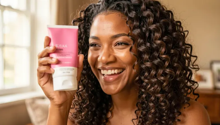 Gelatina Capilar Para Definição Salon Line Tô de Cacho: Qual Escolher e Como Usar Sem Ressecamento Gelatina Capilar Para Definição Salon Line Tô de Cacho: Qual Escolher e Como Usar Sem Ressecamento