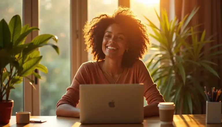 Home Office em Casa: Passo a Passo Para Trabalhar Remoto em 2026