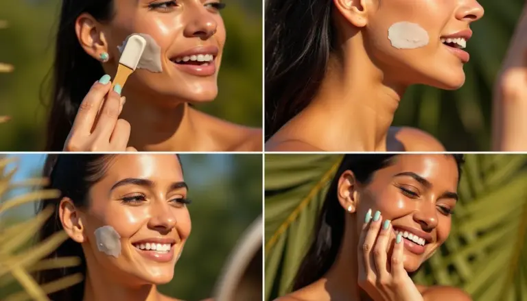 47 Ideias para Usar Hormoskin sem Queimar a Pele 47 Ideias para Usar Hormoskin sem Queimar a Pele