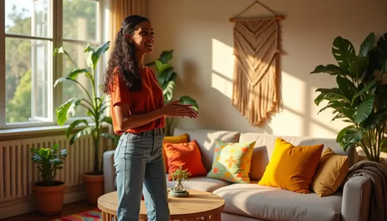 45 ideias de decoração de sala para transformar sem gastar muito 45 ideias de decoração de sala para transformar sem gastar muito