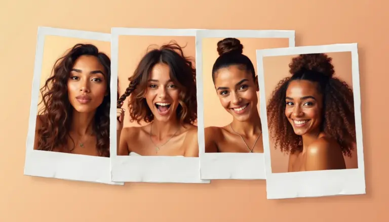 58 Ideias de Penteado Para Você Ficar Linda 58 Ideias de Penteado Para Você Ficar Linda em 2026