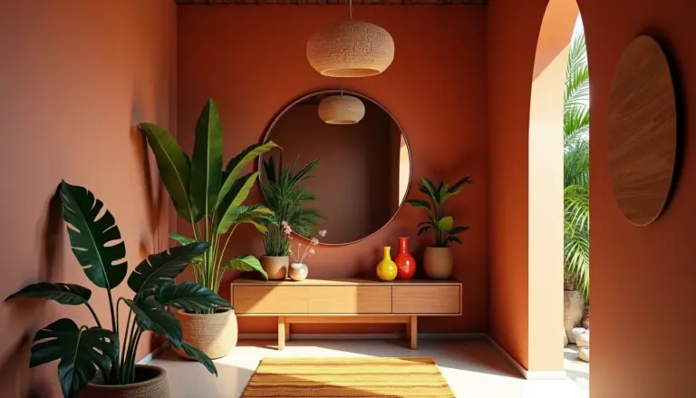 47 ideias de decoração para corredor pequeno que gastam pouco 47 ideias de decoração para corredor pequeno que gastam pouco