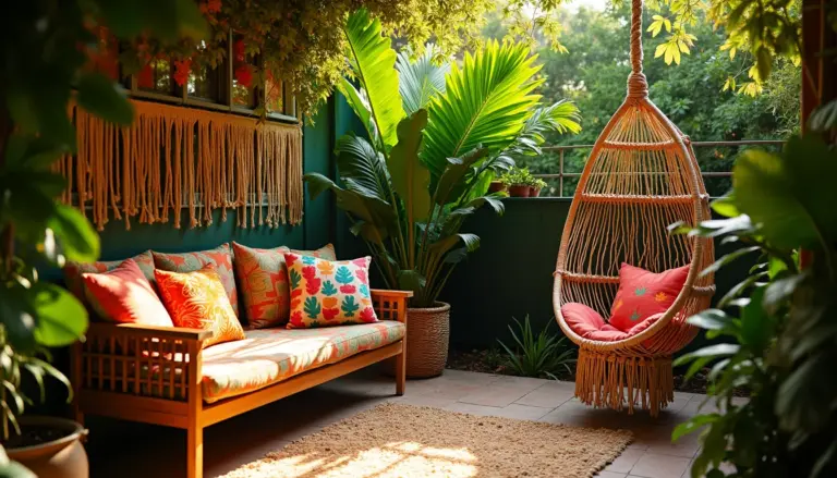 50 Ideias de Decoração Para Quintal Pequeno Que Transformam Qualquer Espaço 50 Ideias de Decoração Para Quintal Pequeno Que Transformam Qualquer Espaço