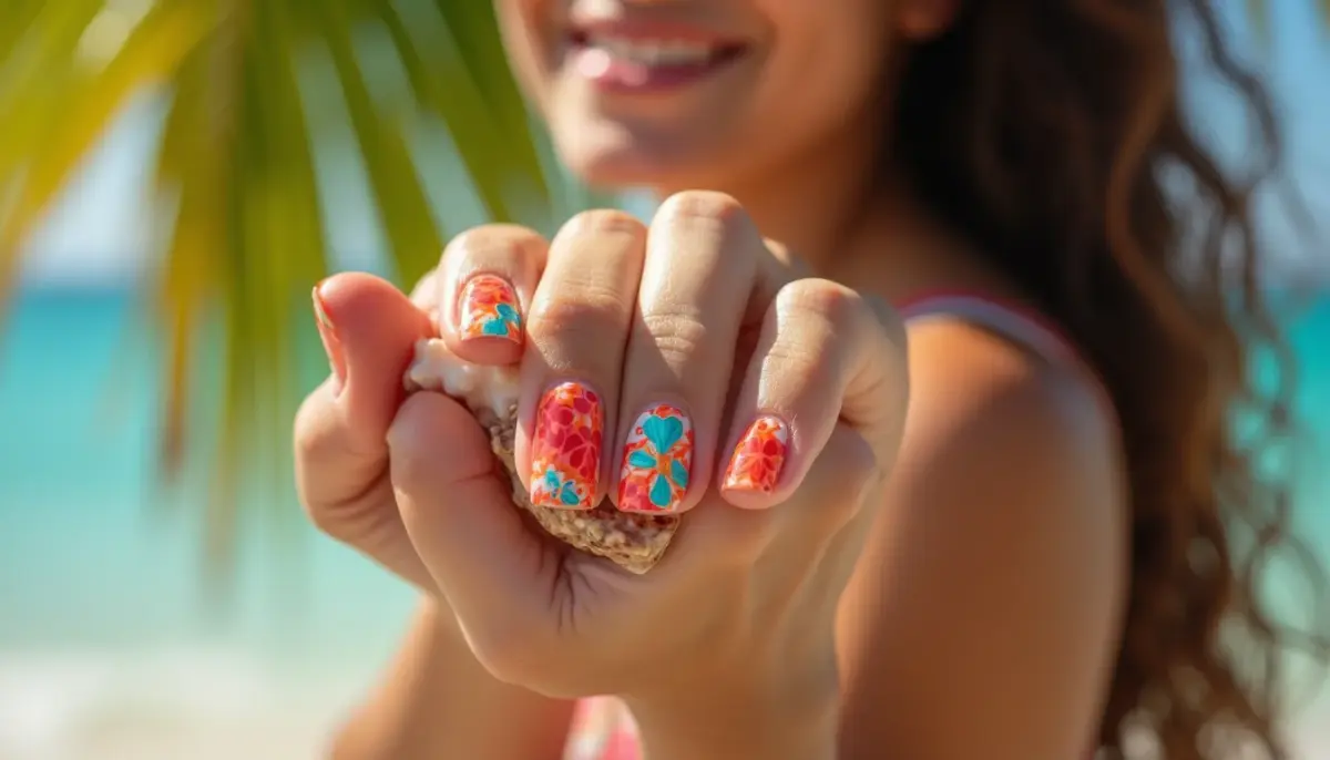 45 Ideias de Unhas Postiças para Arrasar em 2026