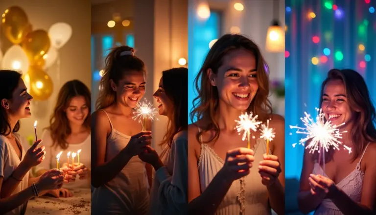 45 ideias para decoração de aniversário que vão bombar em 2026