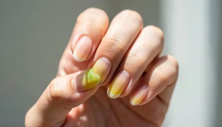 Infiltração Unha de Gel Fungos: Identifique e Trate Antes Que Pior Infiltração Unha de Gel Fungos: Identifique e Trate Antes Que Pior