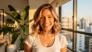 35 Inspirações de Corte de Cabelo Médio Repicado para 2026 35 Inspirações de Corte de Cabelo Médio Repicado para 2026