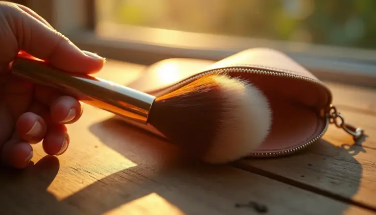 Kit de pincel de maquiagem profissional: 10 opções testadas até R$180