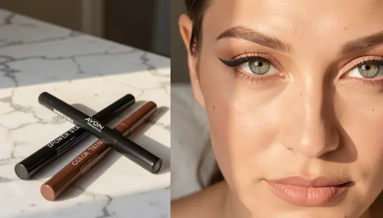 Lápis de Olho Avon: Power Stay ou Color Trend – Qual Levar? Lápis de Olho Avon: Power Stay ou Color Trend - Qual Levar?