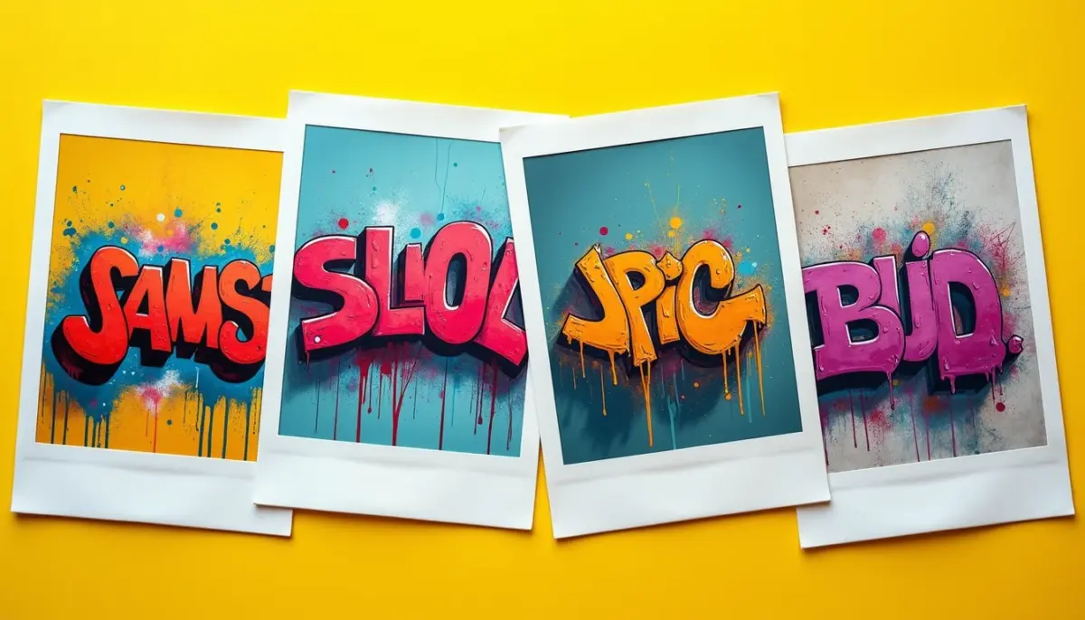 52 Ideias de Letra de Grafite para Você Copiar e se Inspirar 52 Ideias de Letra de Grafite para Você Copiar e se Inspirar